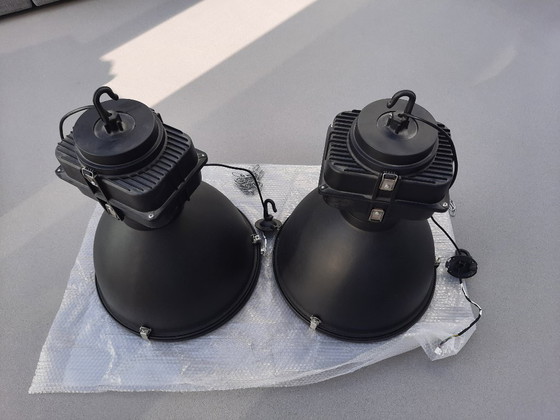 Image 1 of Lampade industriali Sijben Antracite