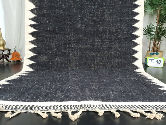Traditioneller Berber-Teppich 2.5x1.5 m – Teppiche & Läufer, Wool (photo 3 of 11)