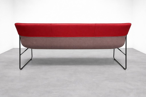 Leolux Didore dining bench 170cm