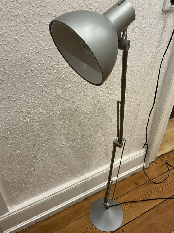 Flos Archimoon – Bureaulampen, Metaal, Aluminium (photo 2 of 15)