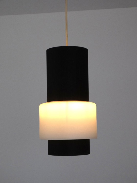 Image 1 of Louis Kallf NT-61 Pendelleuchte für Philips.