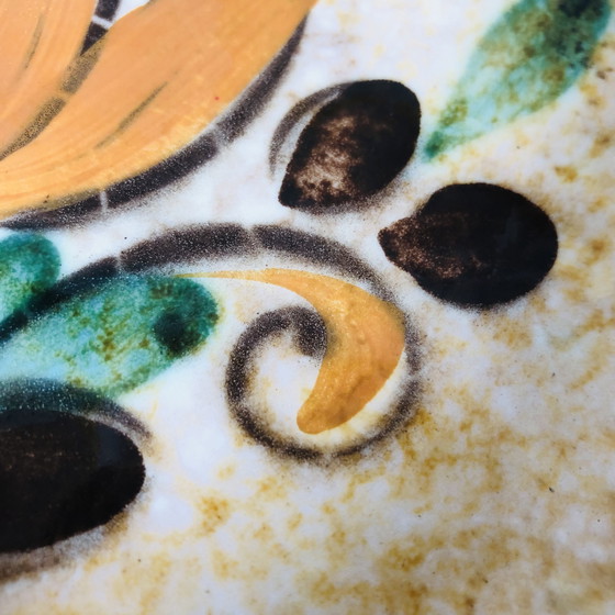 Image 1 of Set van 5 borden