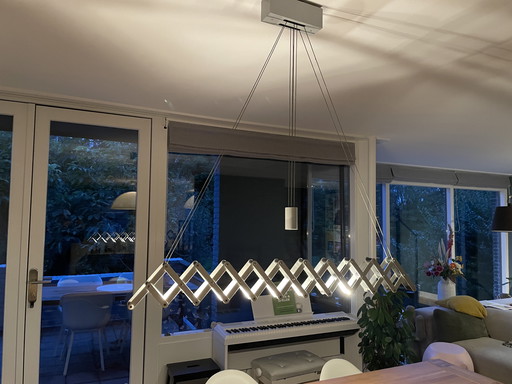 Lucelab Flexxxxible Design Lamp - Hanglamp