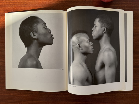 Image 1 of Vintage photography magazine Robert Mapplethorpe (1983)