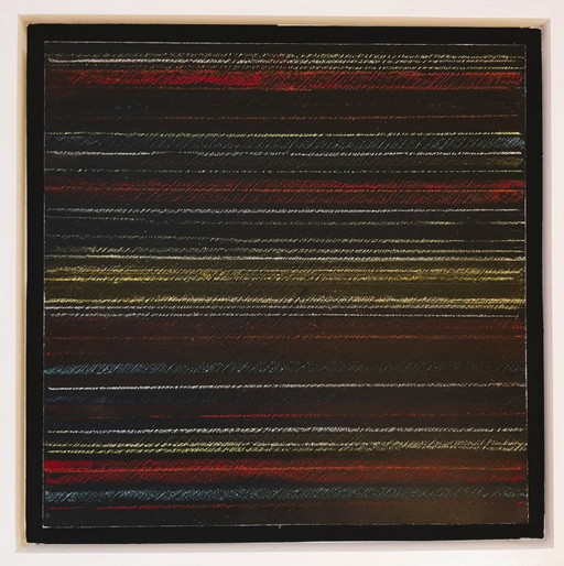 Abstract modern art - abstract868 – schilderijen tekeningen, Mdf (photo 2 of 6)