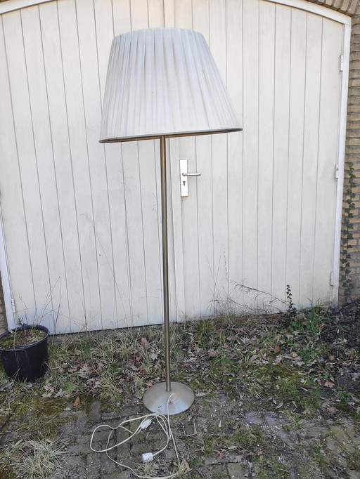 Gispen Staande Schemerlamp Vintage Giso