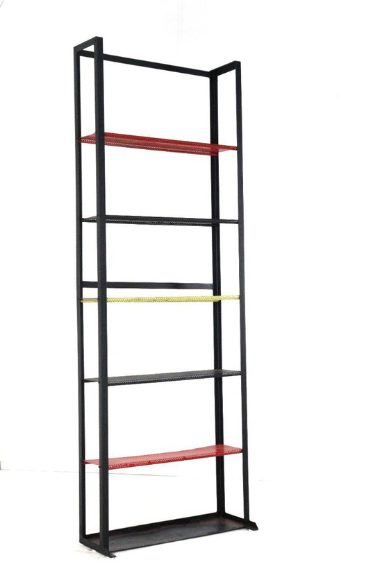 Image 1 of Pilastro vintage bookcase