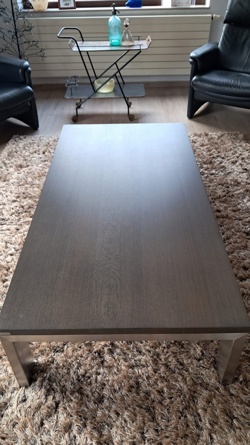 Mesa de centro de diseño de Bert Plantagie