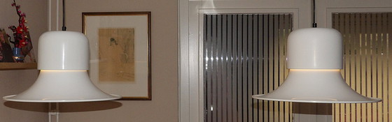 Image 1 of Hanglamp The Hat by Joe Colombo