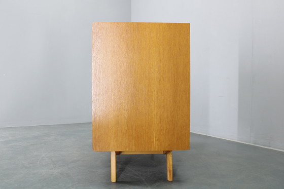 Image 1 of Cassettiera Jiri Jiroutek U-458, Cecoslovacchia, 1960