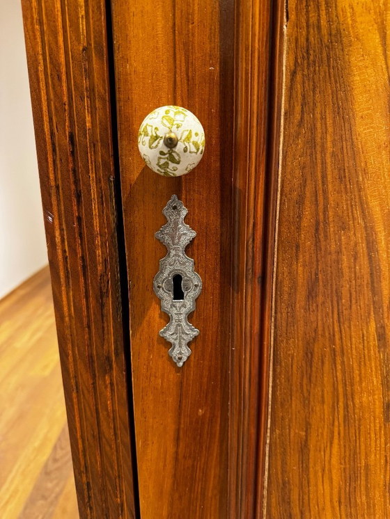 Image 1 of caja de madera