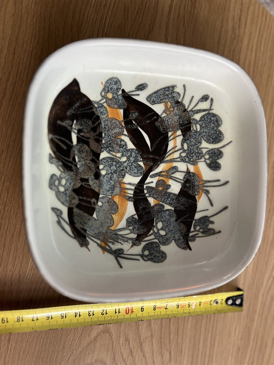 Image 1 of Ciotola vintage Royal Copenhagen Danimarca ivan Weiss