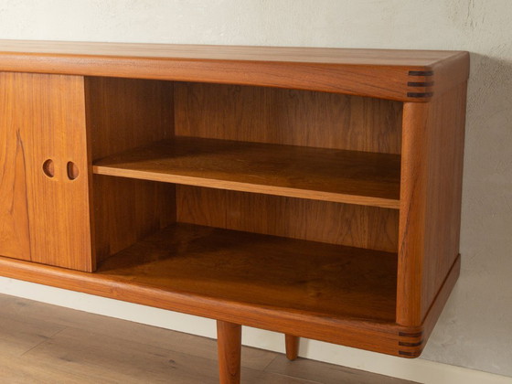 Image 1 of 1960s sideboard, Bramin, Vintage