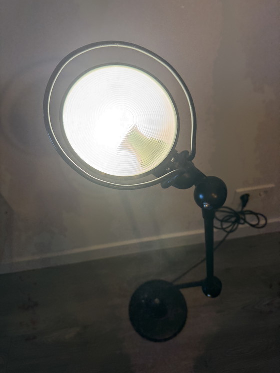 Image 1 of Jielde Signal Lamp