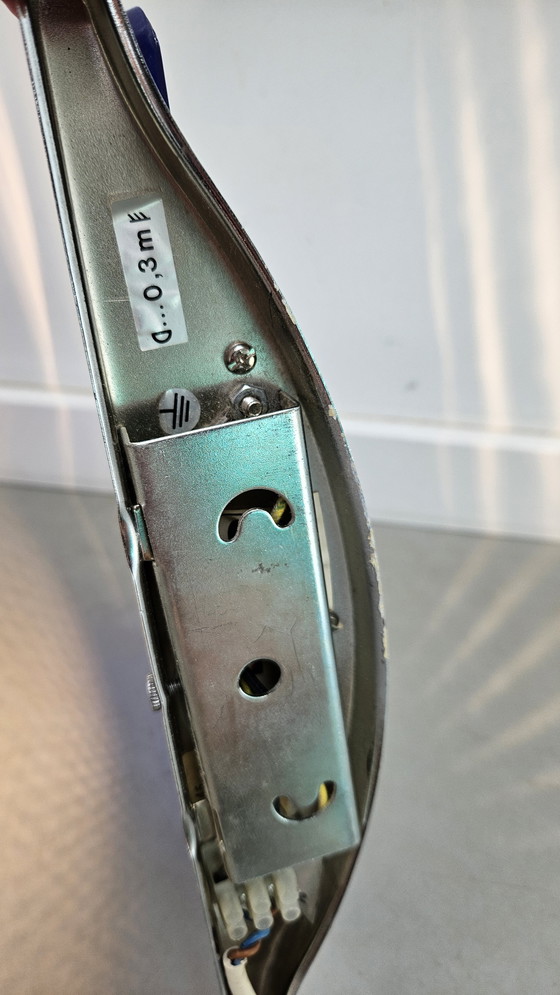 Image 1 of Lámpara de pared de Ikea de mediados de siglo