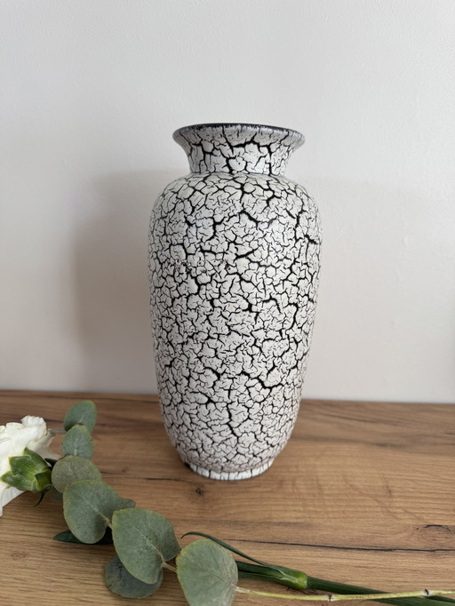 Vase attributed to Jasba