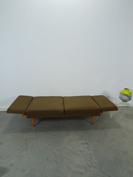 Image 1 of Divano letto Knoll, Stella 1950