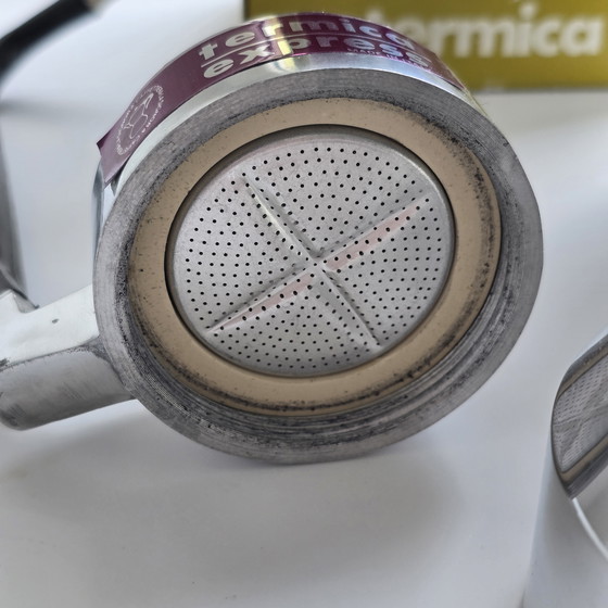 Image 1 of Extrem selten – Termica Express aus den 1960er/70er Jahren (Originalverpackung, unbenutzt)