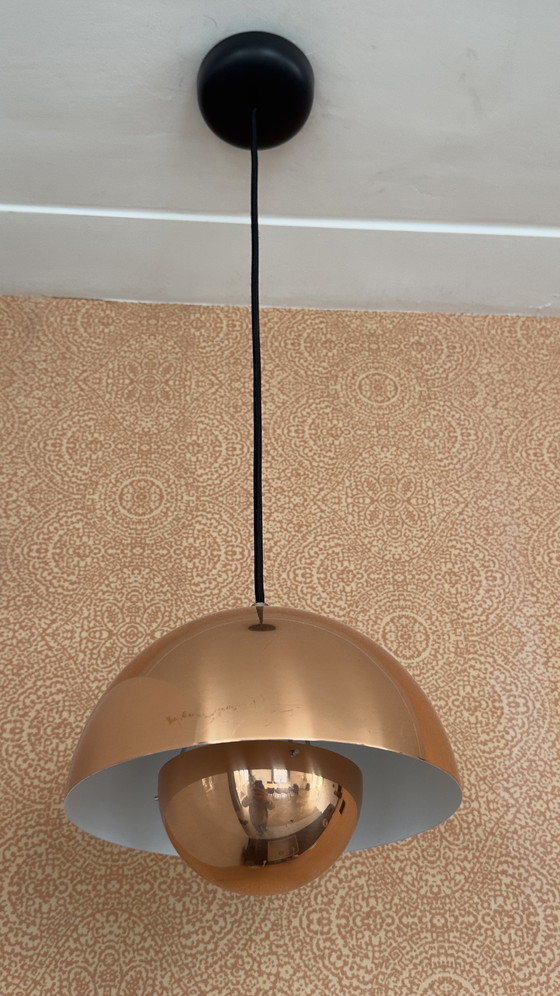 Image 1 of &TRADITION BLOEMPOT VP1 KOPER