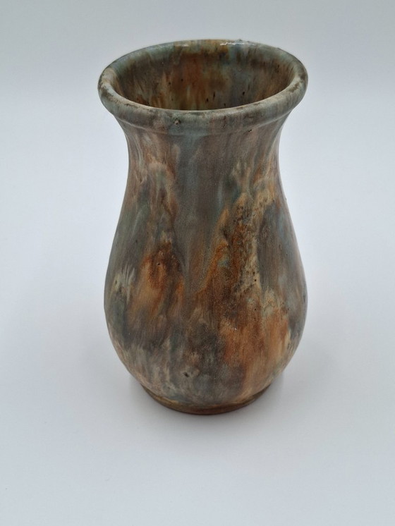 Image 1 of Dubois Art Deco Vase - Belgium