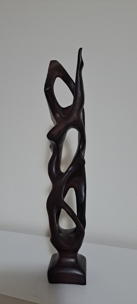 Escultura – Wood (photo 5 of 7)