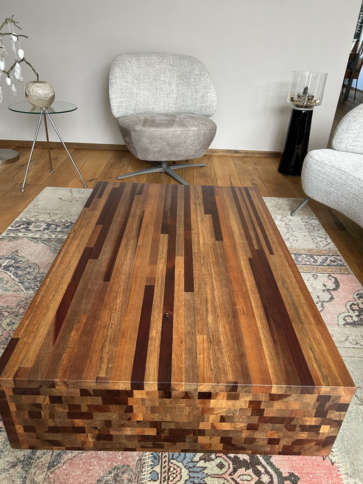 Couchtisch von Henk Vos