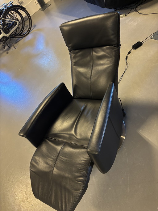 Verstelbare relax stoel