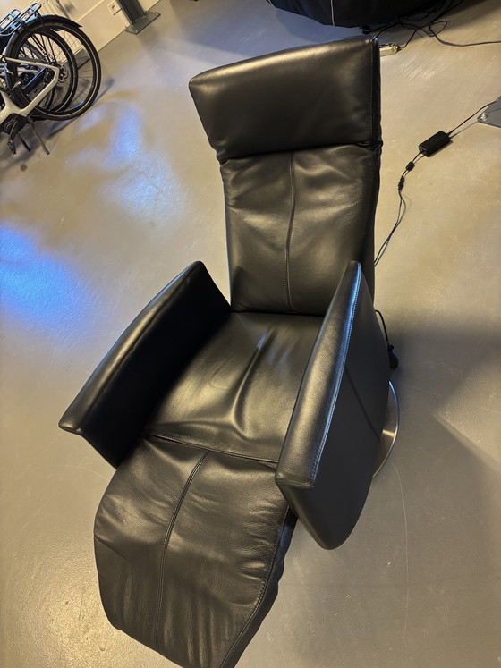 Image 1 of Verstelbare relax stoel