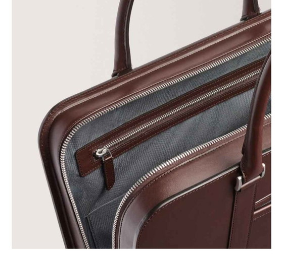 Image 1 of Sac pour ordinateur portable Carl Friedrik