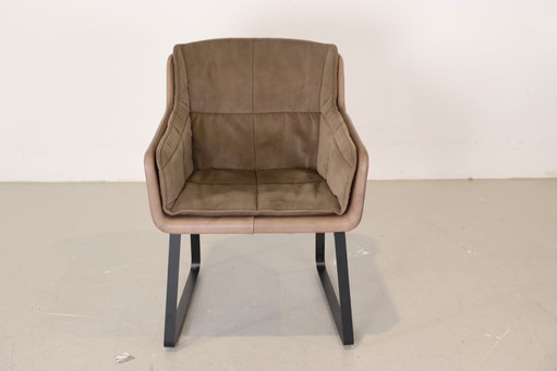 4x Qliv Cambria XL fauteuil