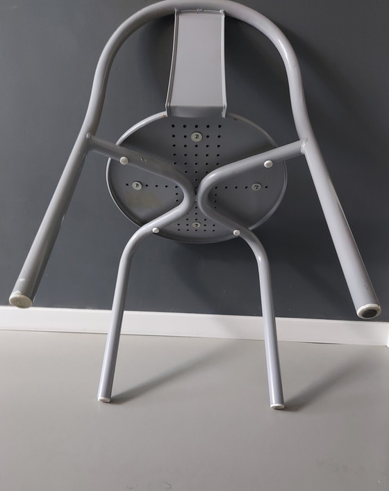 Image 1 of Silla Ikea Maxmo Estilo Memphis Años 80