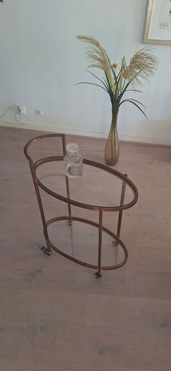 Image 1 of Chariot de service spécial