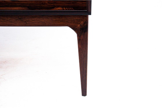 Image 1 of Highboard sideboard, designed by Severin Hansen