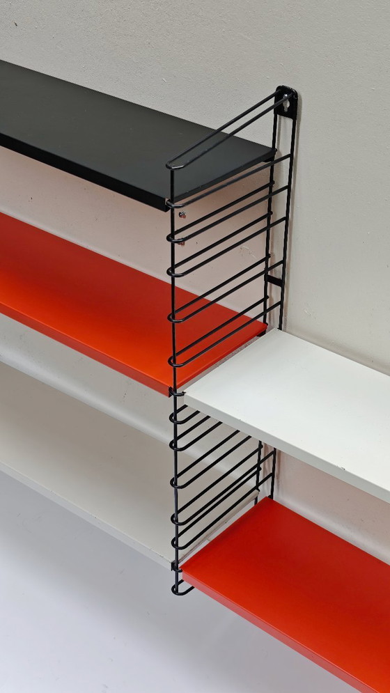 Image 1 of Tomado-Rack Adriaan Dekker, frühe Produktion