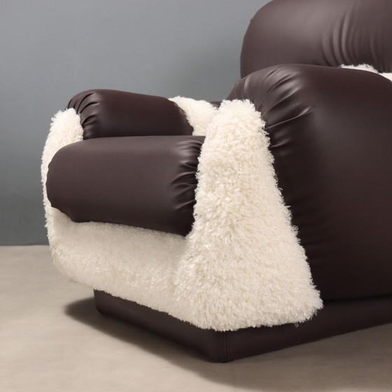 Image 1 of Due Poltrone Anni '70