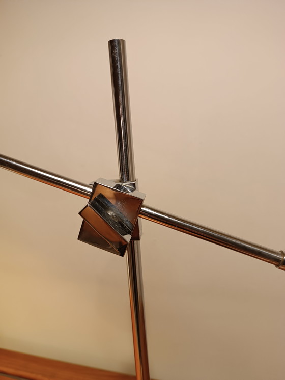 Image 1 of Vintage bureaulamp 