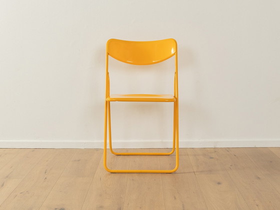 Image 1 of 6 sedie pieghevoli Ted di Niels Gammelgaard