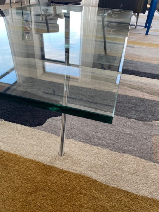 Tavolino da caffè Beek Maupertuus 80 x 135 cm – Tavolini da caffè, Glass (photo 2 of 5)