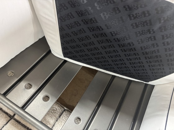 Image 1 of Conjunto de exterior Borea de B&amp;B Italia (3 sofás y sillón)