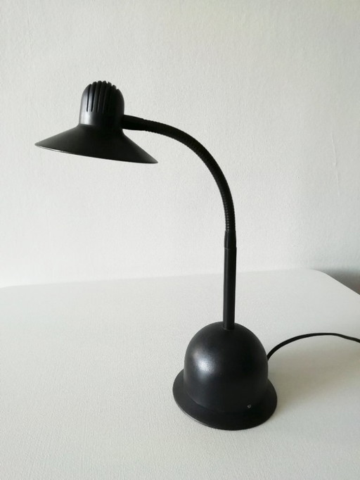 Postmodern Italian table lamp