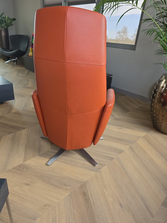 Image 1 of Relax chair TRONES oplaadbaar 