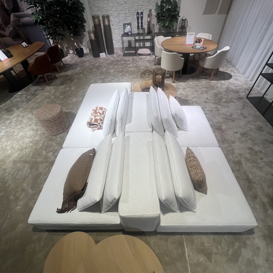 Image 1 of PASSE PARTOUT - BLOCCO