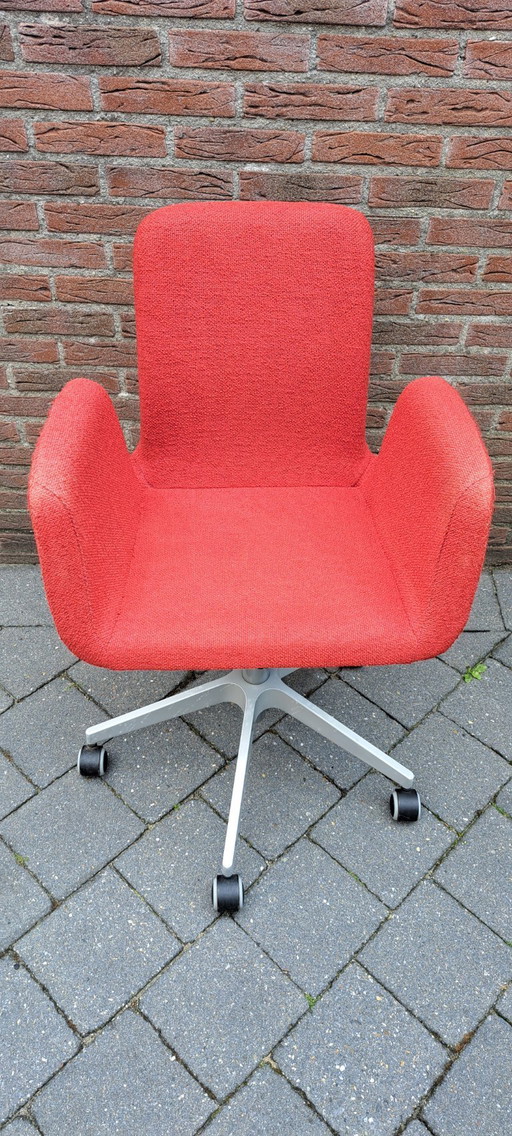 Mia Gammelgaard bureaustoel 1999