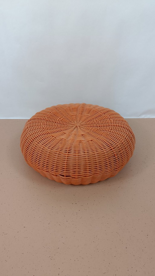 Ikea Pouf – 1980er Jahre