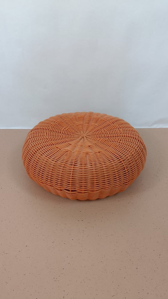 Image 1 of Pouf Ikea – anni '80