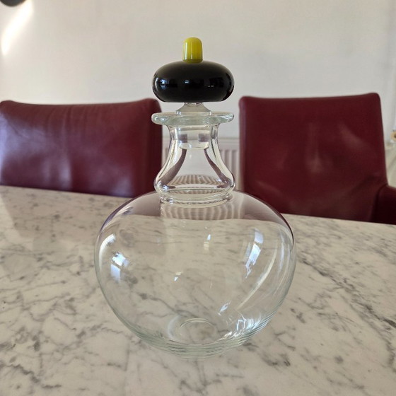 Orrefors karaffen – Glazen & Karaffen, Glas (photo 2 of 7)