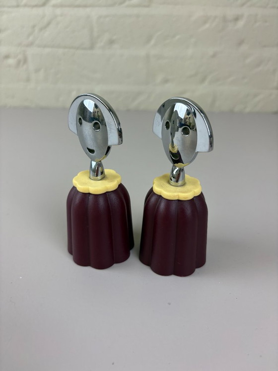 Image 1 of Wunderschöne Artikel von Alessi Design – Alessandro Mendini