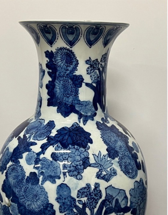 Image 1 of Pair Of Vases / Pots