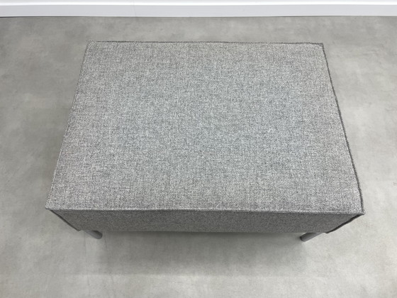 Image 1 of Pouf/ottoman design en stock