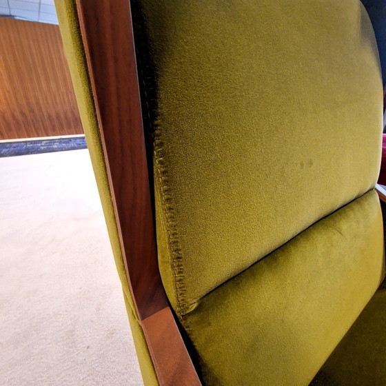 Image 1 of Porada Liala Bergere armchair (set of 2)